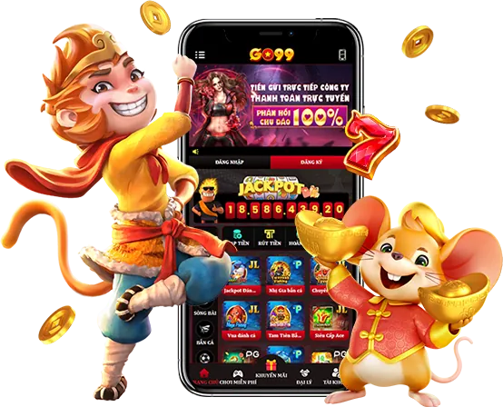 Trải nghiệm di động A99VIP